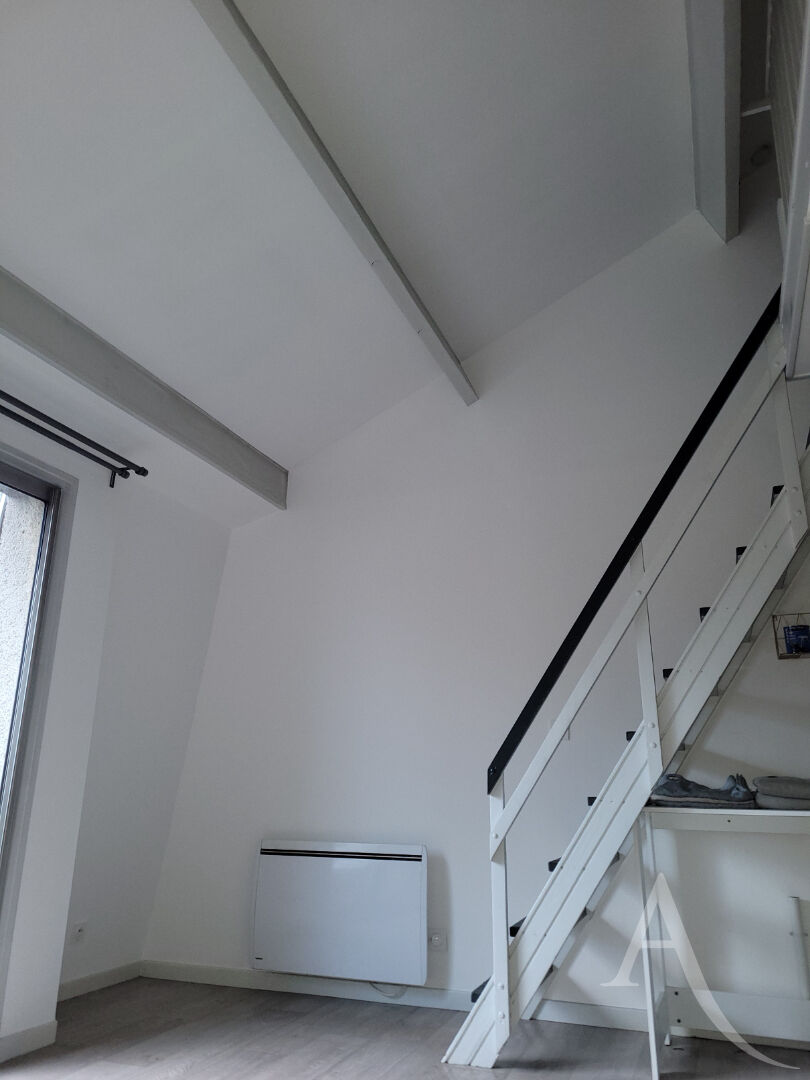 Photo Appartement VILLEMOISSON - 2 pièce(s) - 30 m2 image 3/4