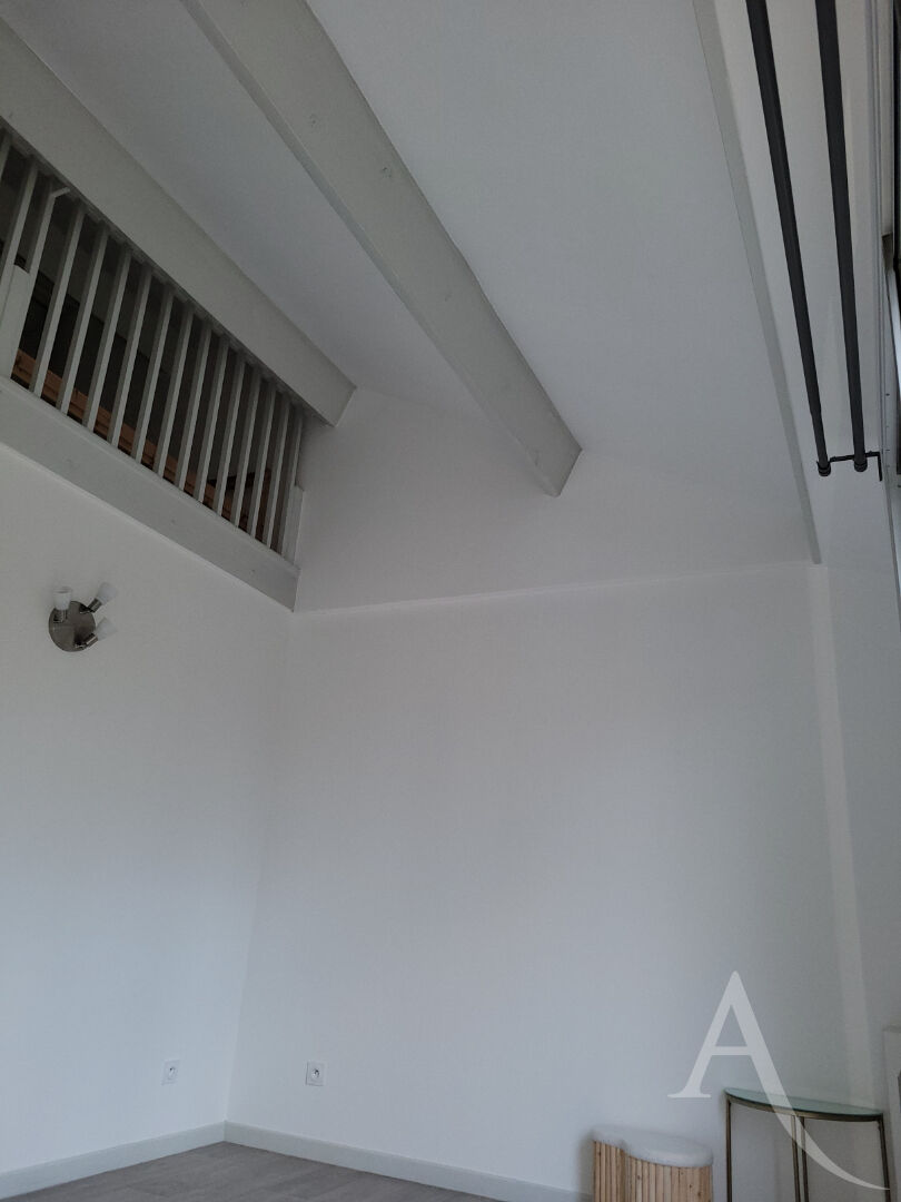 Photo Appartement VILLEMOISSON - 2 pièce(s) - 30 m2 image 4/4