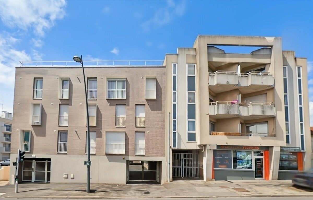 Photo Parking / box SAVIGNY SUR ORGE - 15 m2 image 1/1