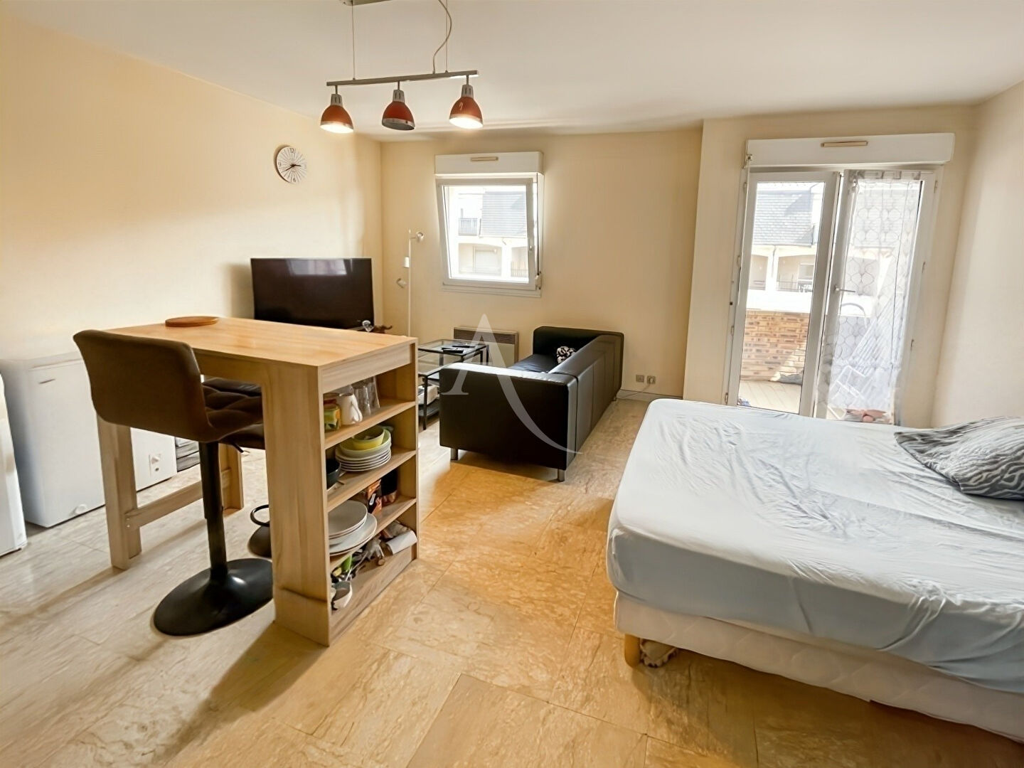 Agence immobilière de L'Adresse S.A.S.  AGENCE IMMOBILIERE LORI - S.A.S.  AGENCE IMMOBILIERE LORI
