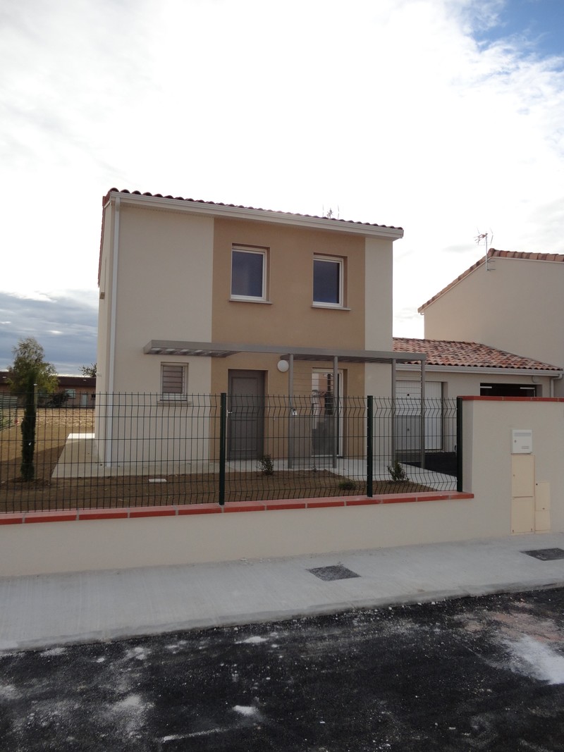 Maison COLOMIERS   4 pièce(s)   89.58 m2