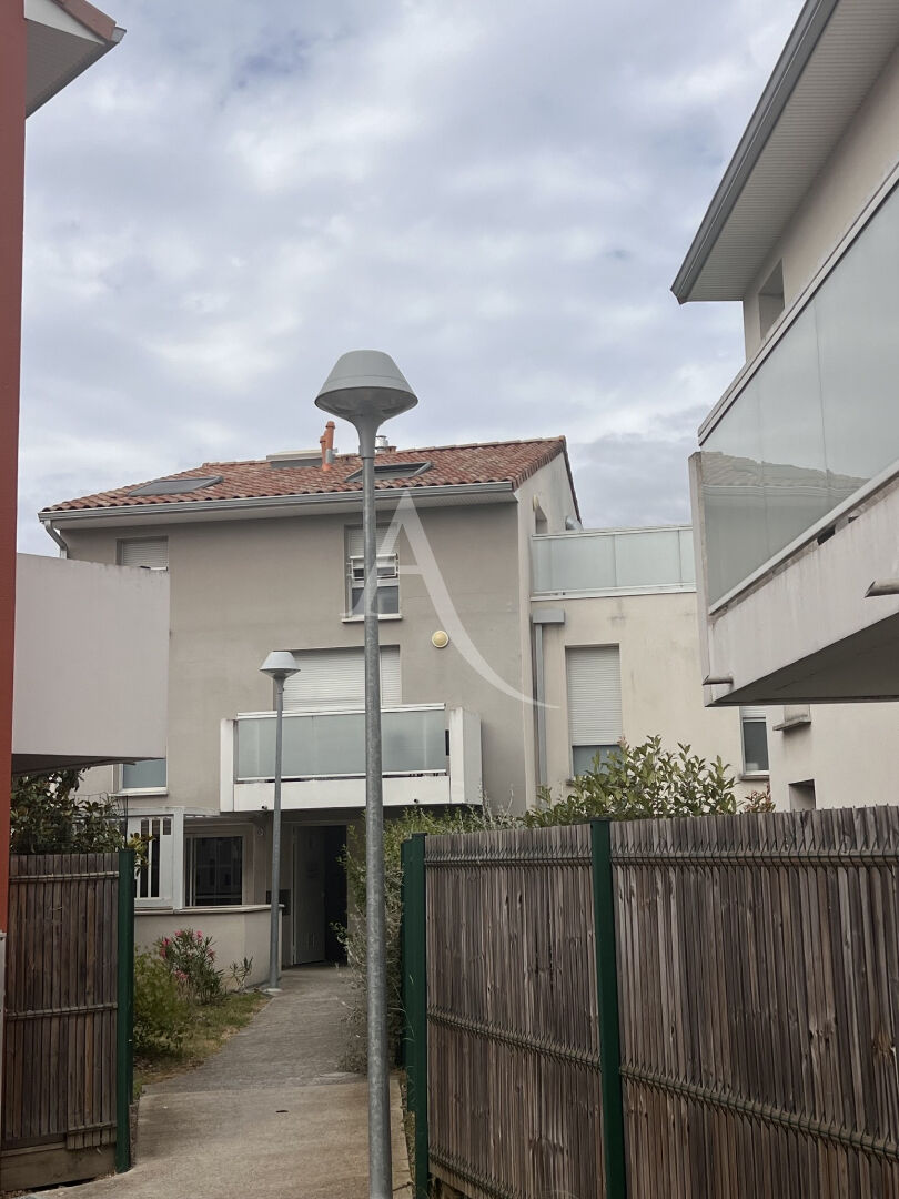 Agence immobilière de L'ADRESSE BH IMMOBILIER - L'Adresse AERO Immobilier