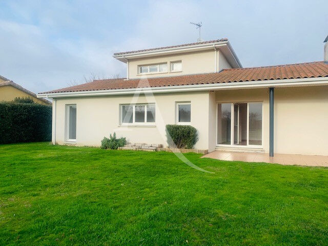 Agence immobilière de L'ADRESSE BH IMMOBILIER - L'Adresse AERO Immobilier