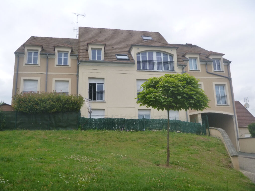 Agence immobilière de L'ADRESSE ROISSY - HABITAT CONSULTING
