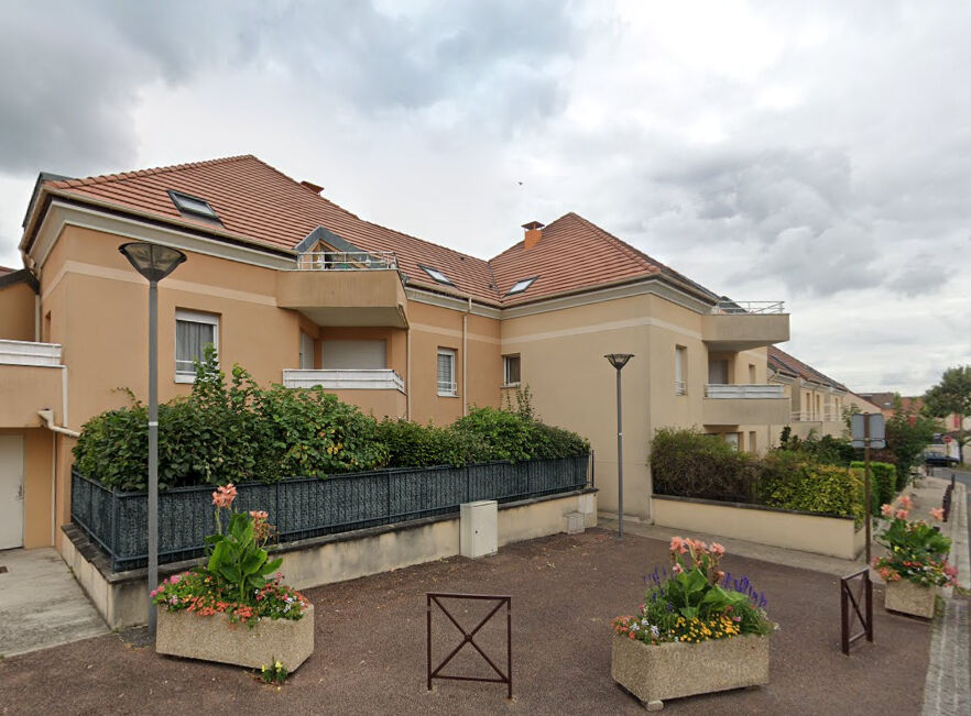 Agence immobilière de L'ADRESSE ROISSY - HABITAT CONSULTING