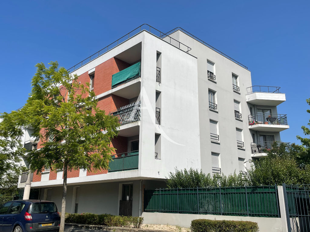 Agence immobilière de L'ADRESSE ROISSY - HABITAT CONSULTING