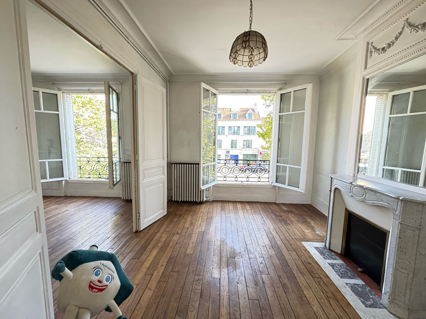 Agence immobilière de L'Adresse  VIP - L'ADRESSE C.P.I.