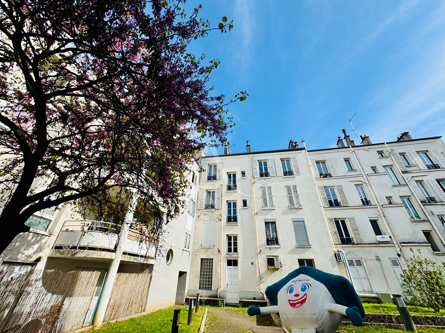Agence immobilière de L'Adresse  VIP - L'ADRESSE C.P.I.