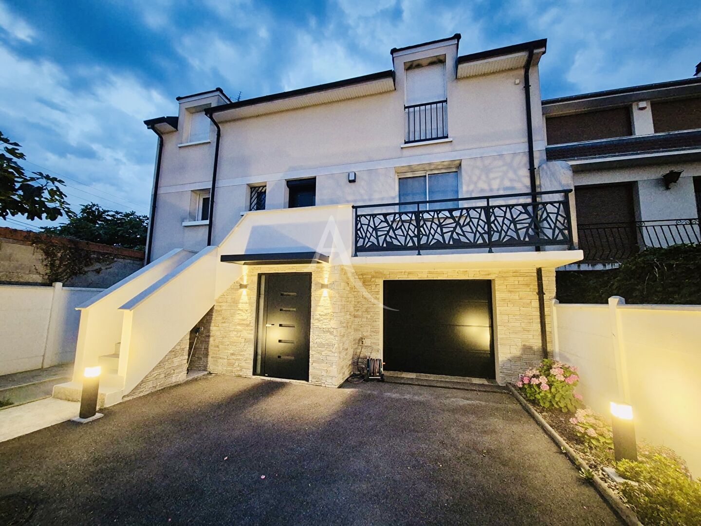 maison 175m2