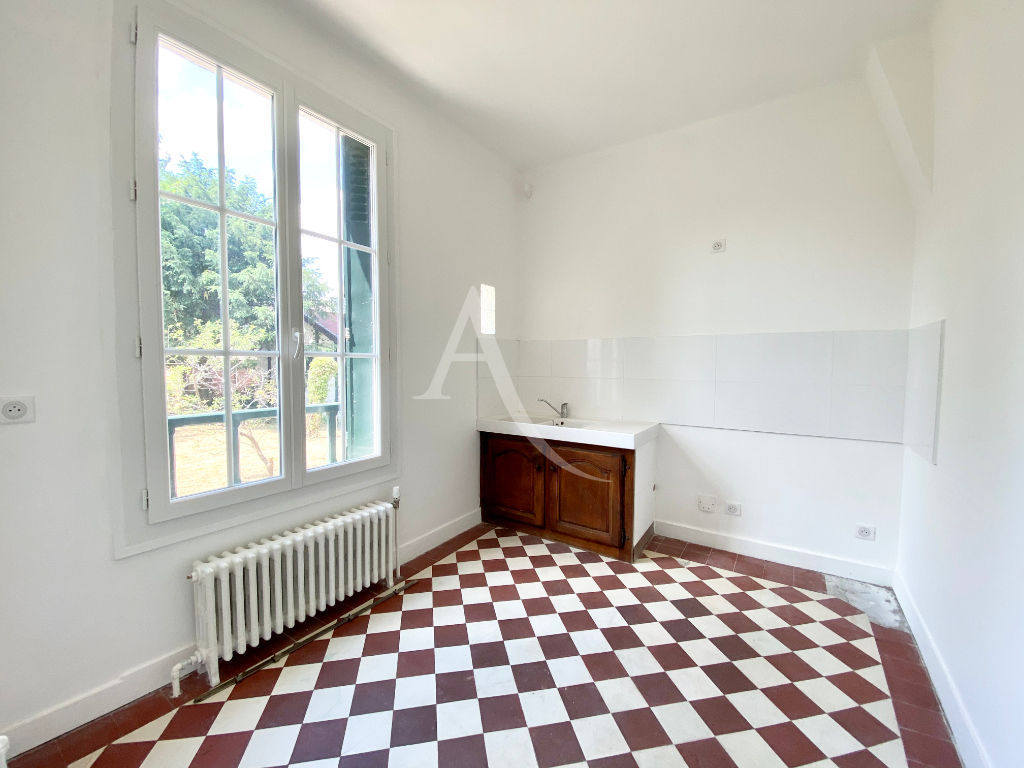 SAVIGNY SUR ORGE Maison de 121 m² Quartier SAVIGNY SUR ORGE Maison de 121 m² Quartier