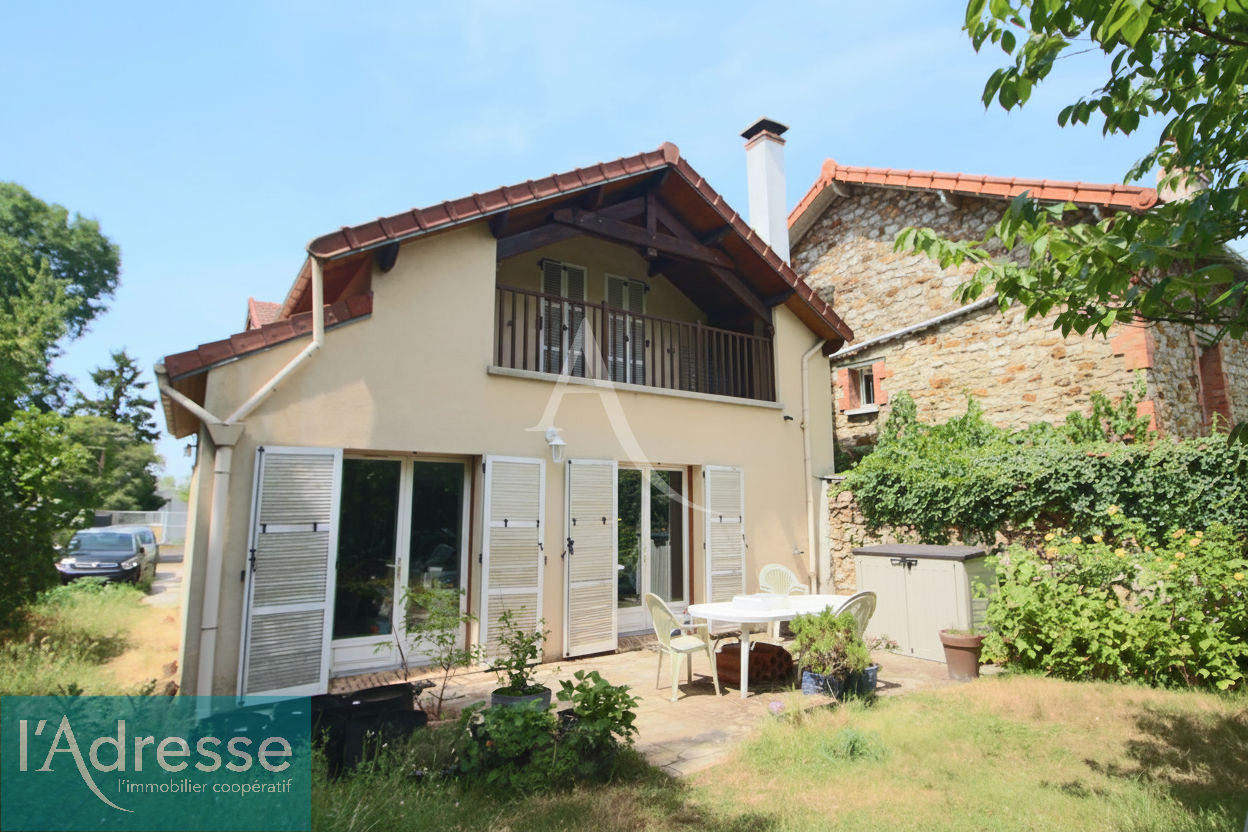 Agence immobilière de L'Adresse Groupe LOGE - L'Adresse LOGERIM