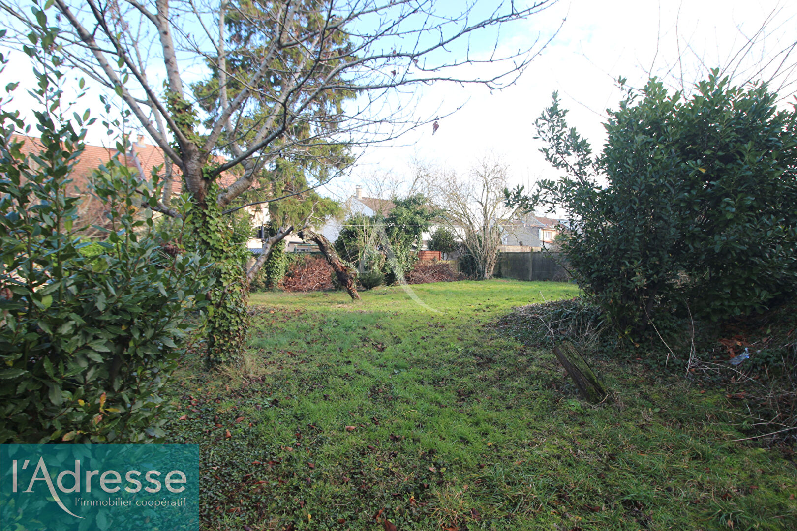 Agence immobilière de L'Adresse Groupe LOGE - L'Adresse LOGERIM