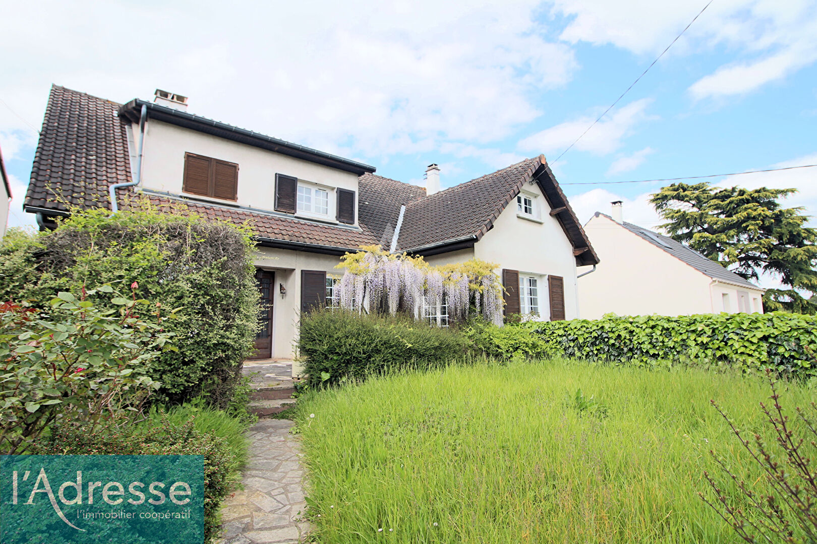 Agence immobilière de L'Adresse Groupe LOGE - L'Adresse LOGERIM