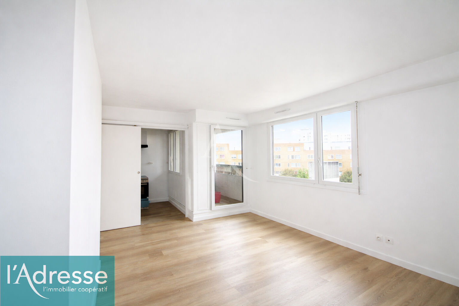 Agence immobilière de L'Adresse Groupe LOGE - L'Adresse LOGERIM