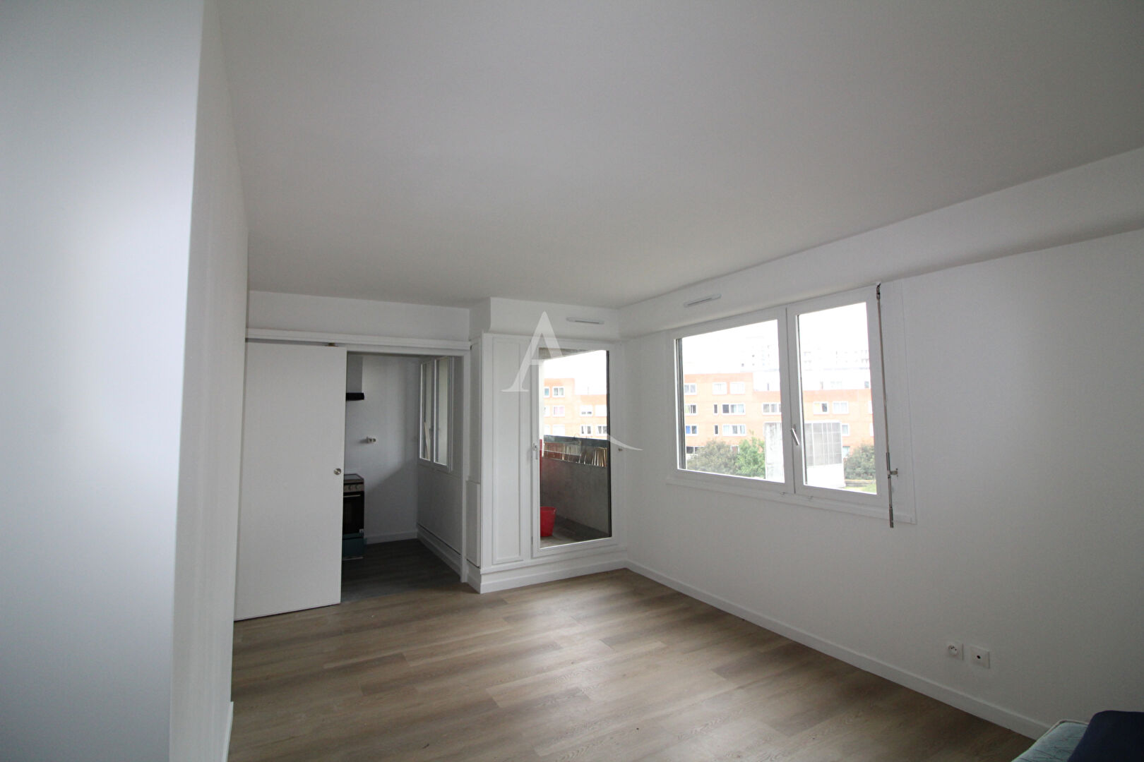 Photo Appartement Evry Courcouronnes 1 pièce 33.62 m2 image 5/5