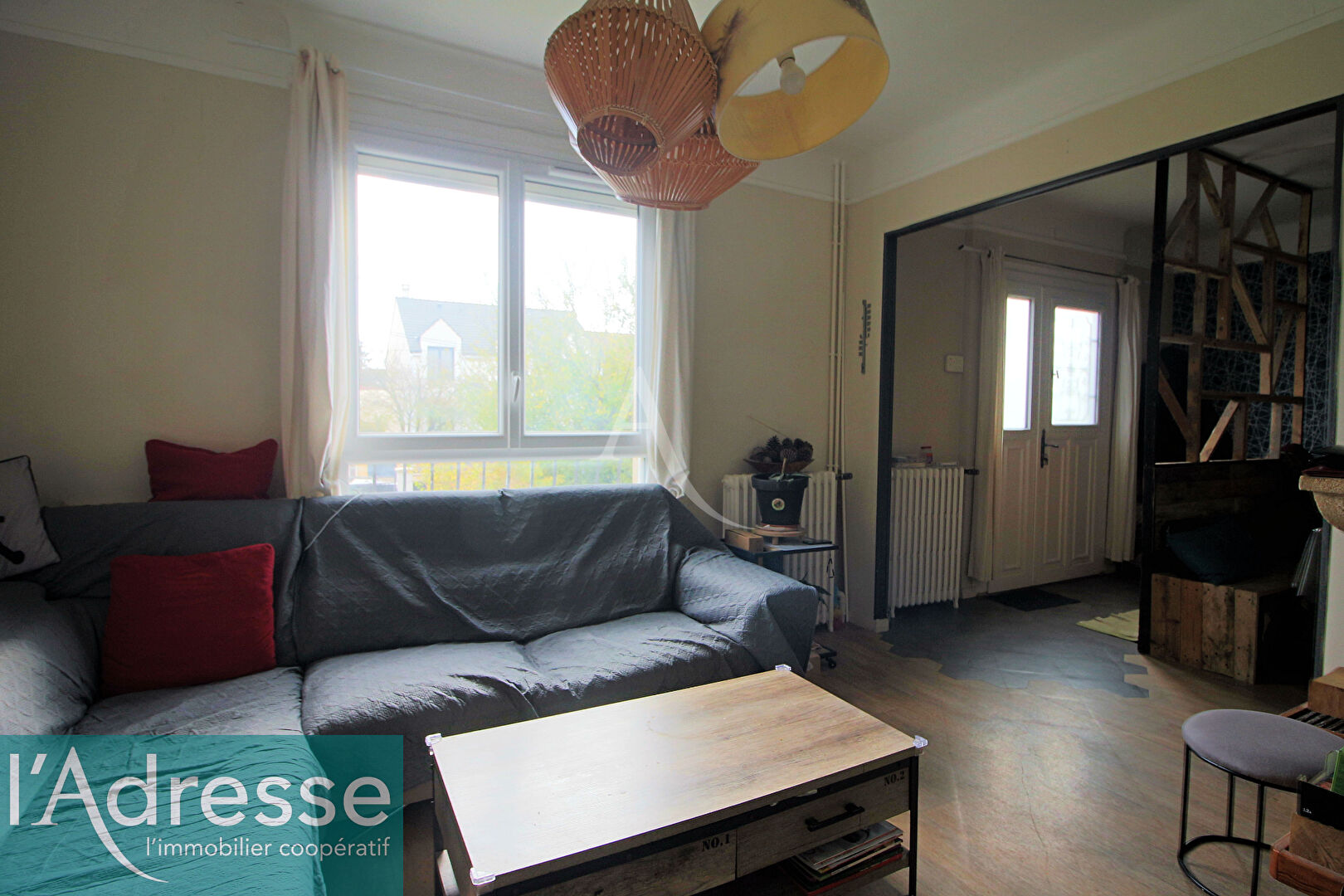 Photo Maison individuelle de 5 pièces - Terrain 524 m² à Morsang-sur-Orge image 4/6