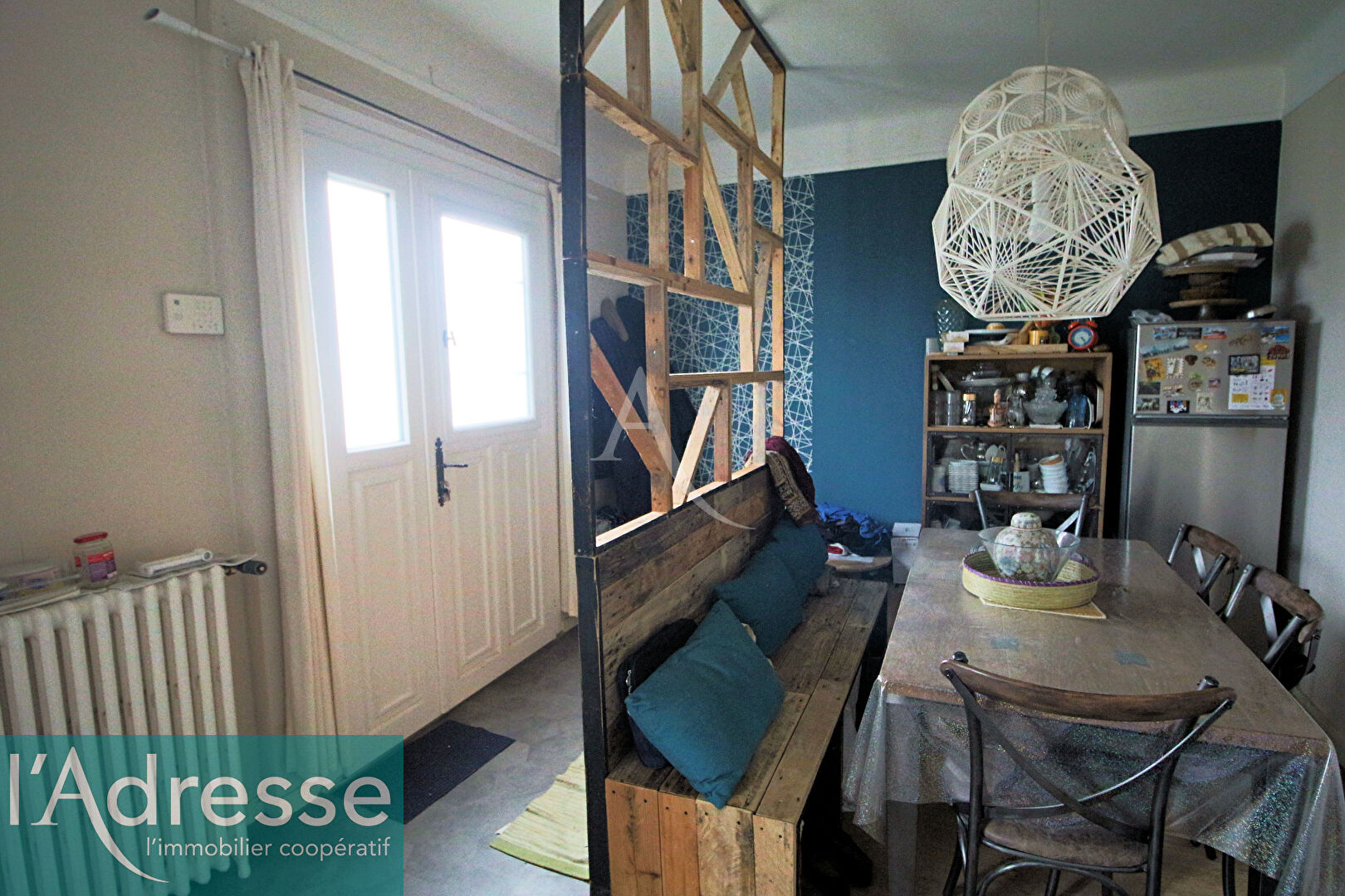Photo Maison individuelle de 5 pièces - Terrain 524 m² à Morsang-sur-Orge image 6/6