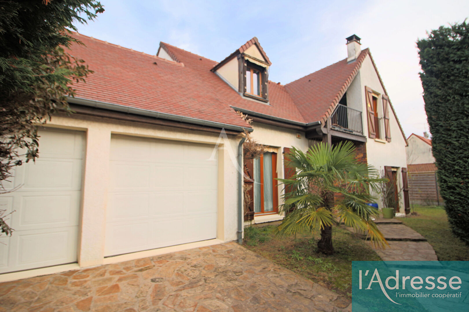 Agence immobilière de L'Adresse Groupe LOGE - L'Adresse LOGERIM