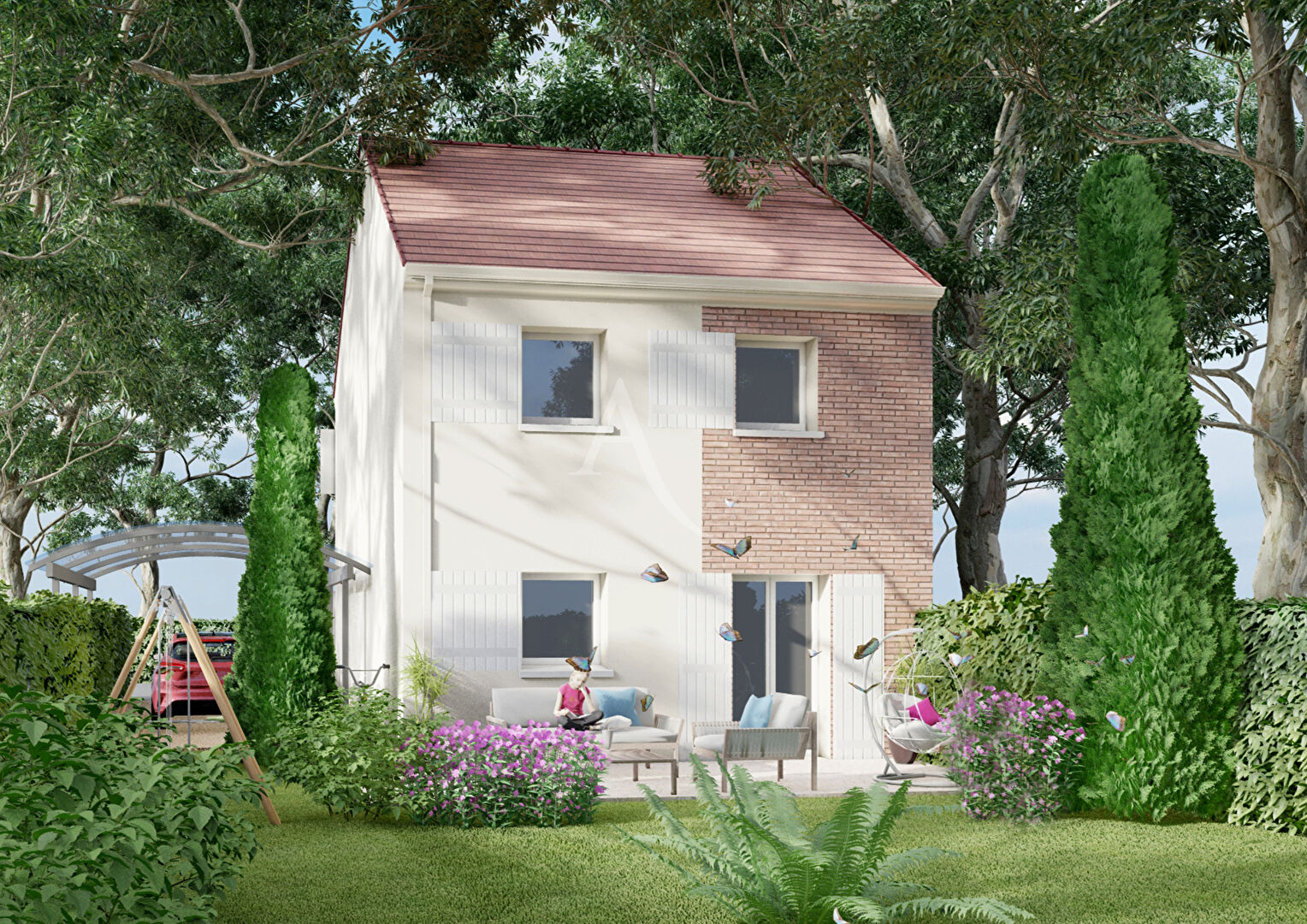 Photo Morsang-sur-Orge centre 