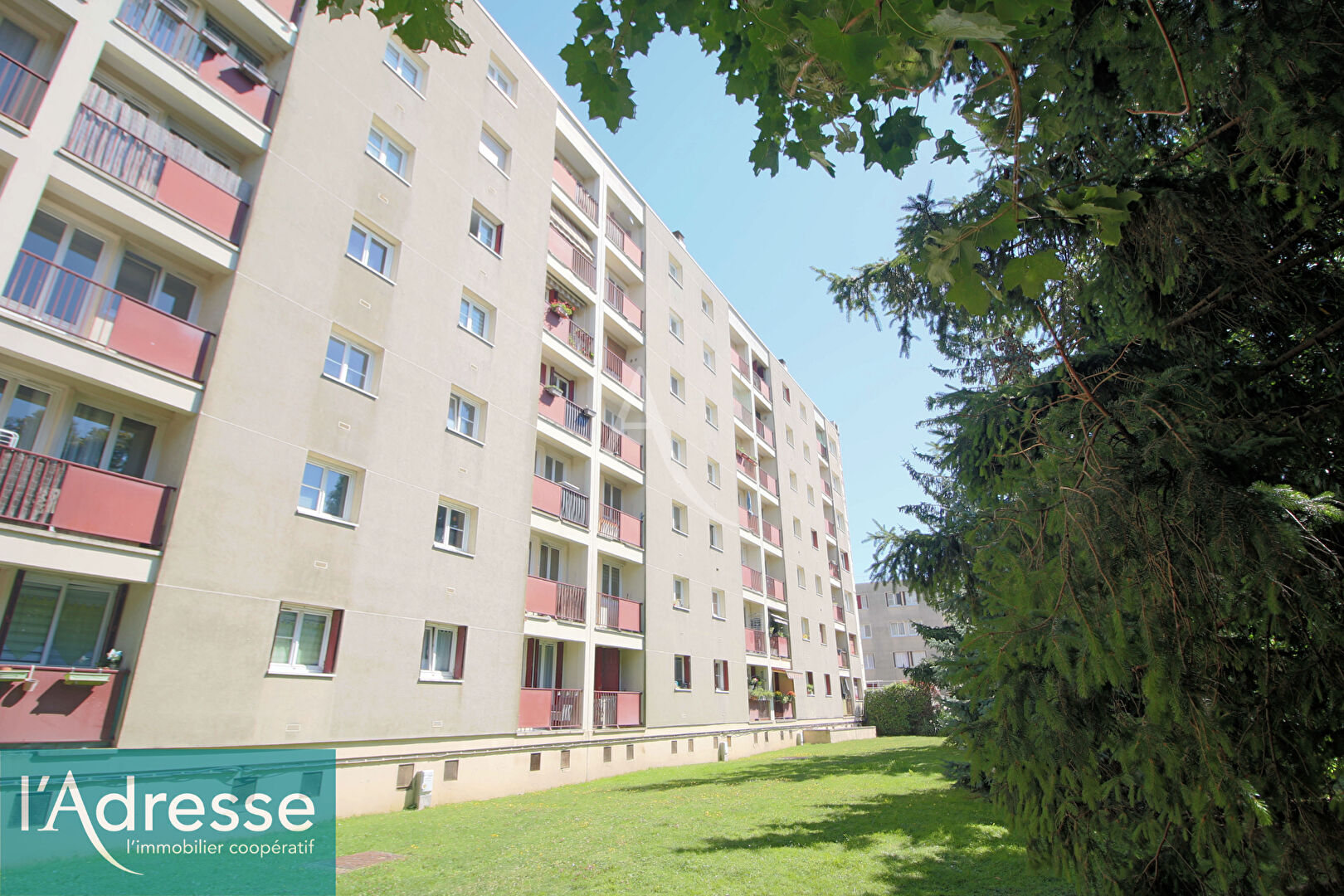 Agence immobilière de L'Adresse Groupe LOGE - L'Adresse LOGERIM