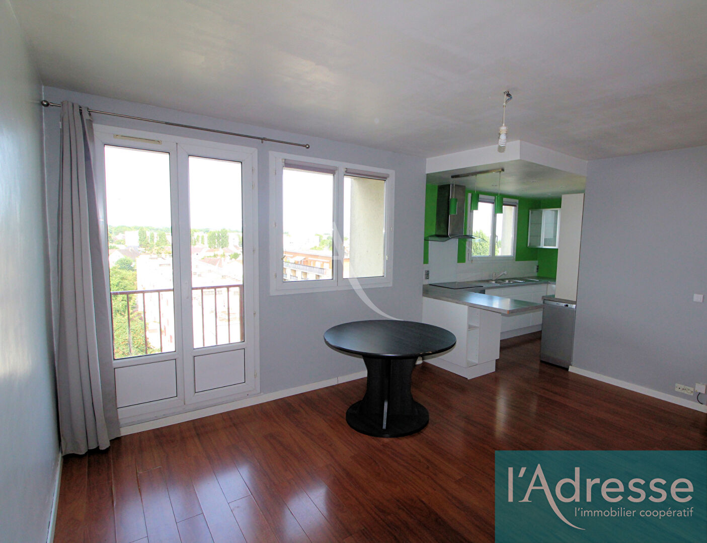 Agence immobilière de L'Adresse Groupe LOGE - L'Adresse LOGERIM