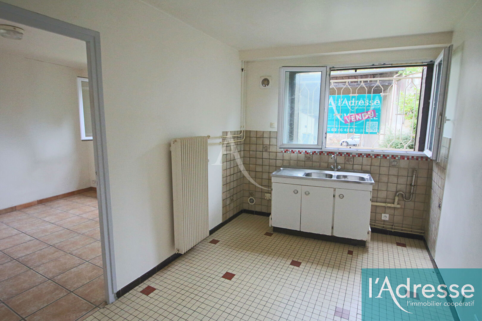 Agence immobilière de L'Adresse Groupe LOGE - L'Adresse LOGERIM