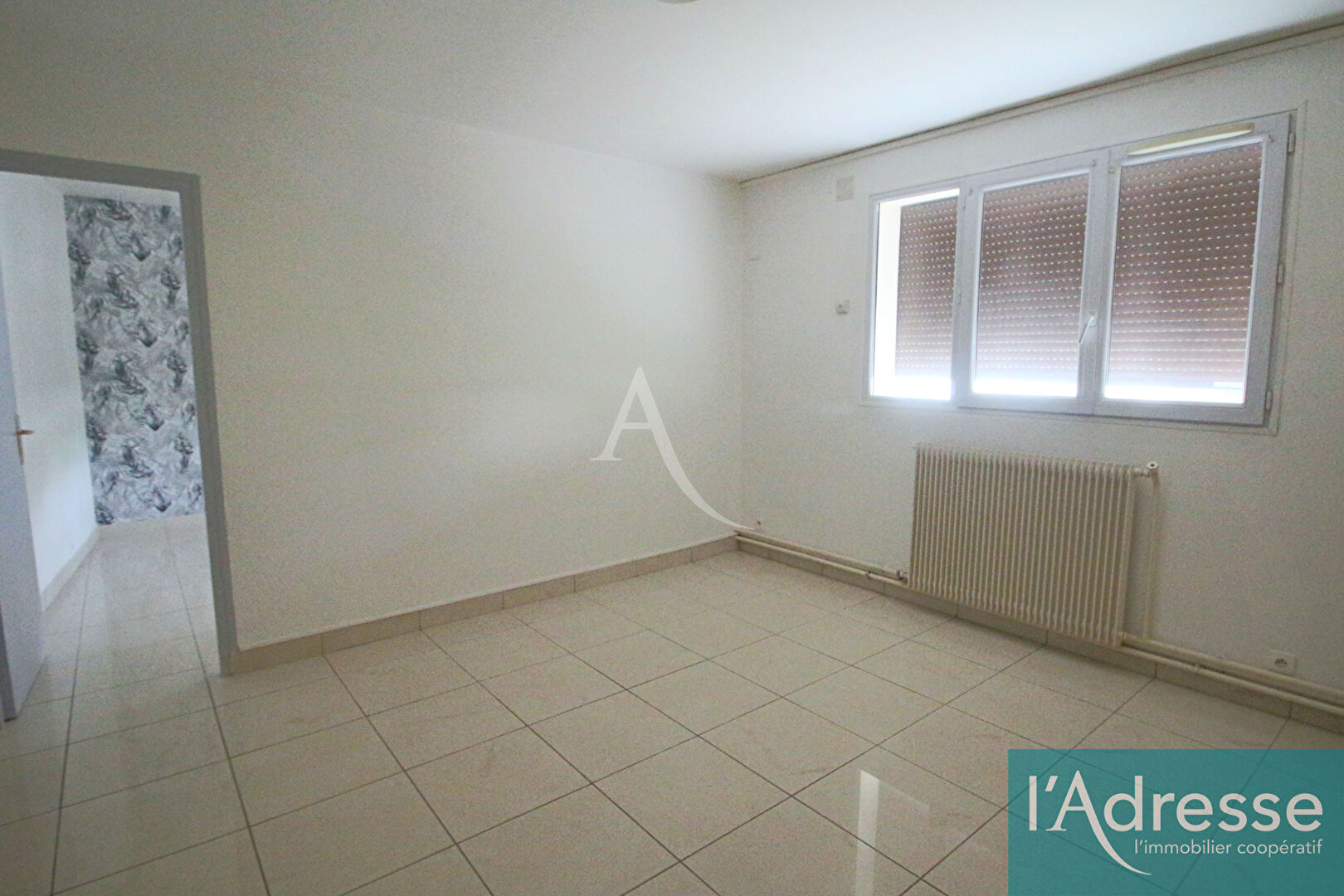 Agence immobilière de L'Adresse Groupe LOGE - L'Adresse LOGERIM