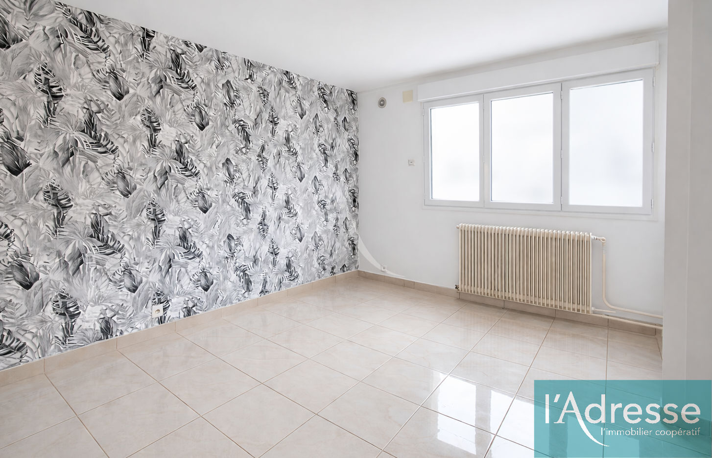 Agence immobilière de L'Adresse Groupe LOGE - L'Adresse LOGERIM