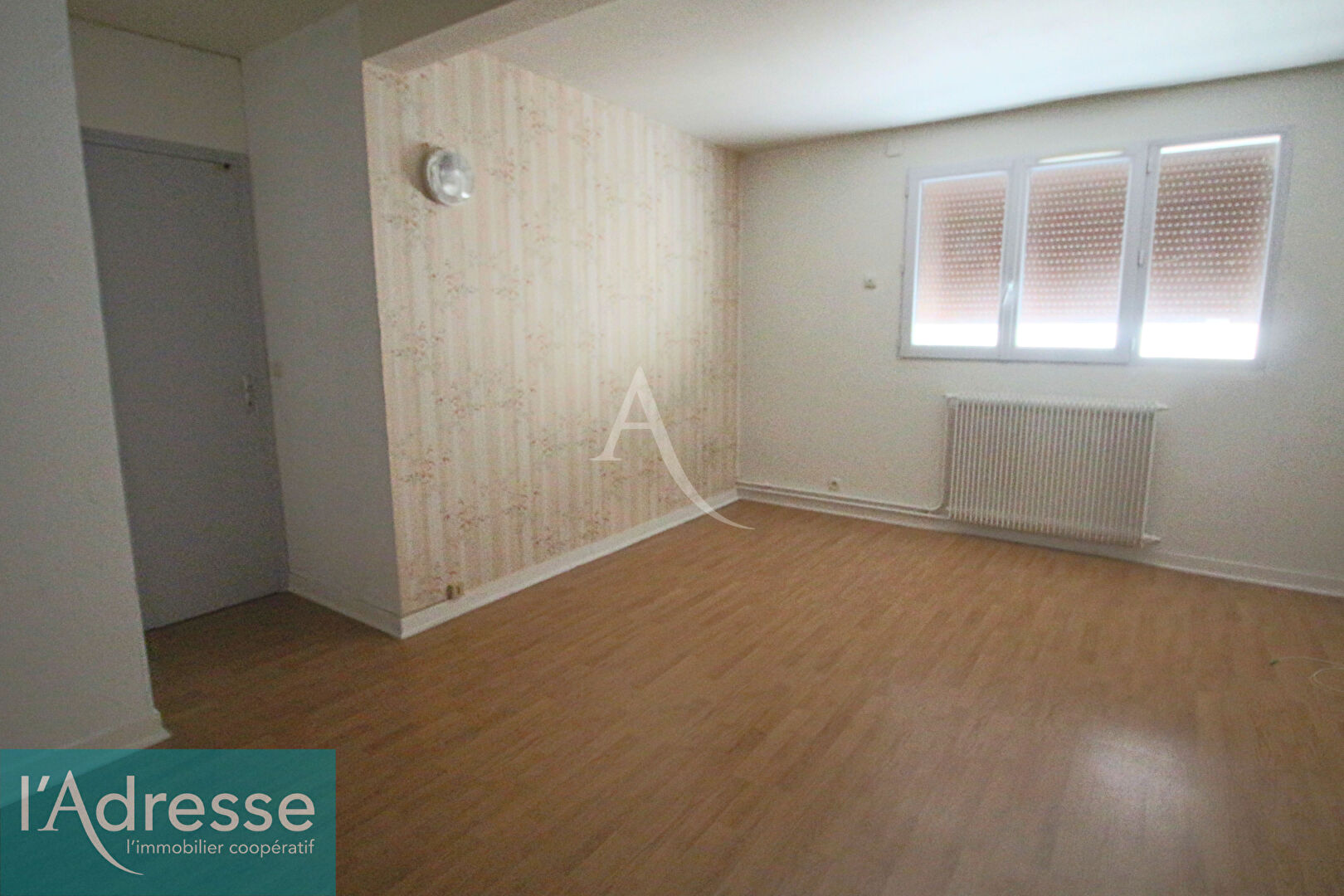 Agence immobilière de L'Adresse Groupe LOGE - L'Adresse LOGERIM