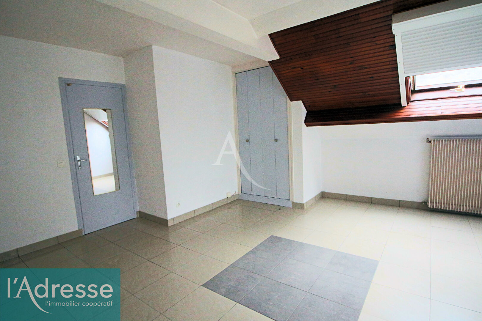 Agence immobilière de L'Adresse Groupe LOGE - L'Adresse LOGERIM