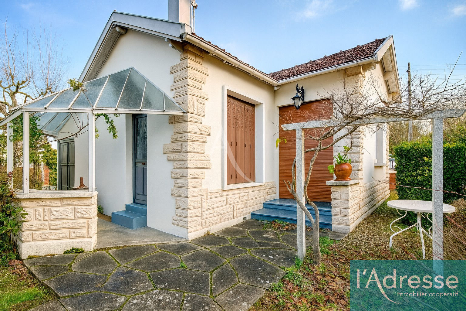 Agence immobilière de L'Adresse Groupe LOGE - L'Adresse LOGERIM