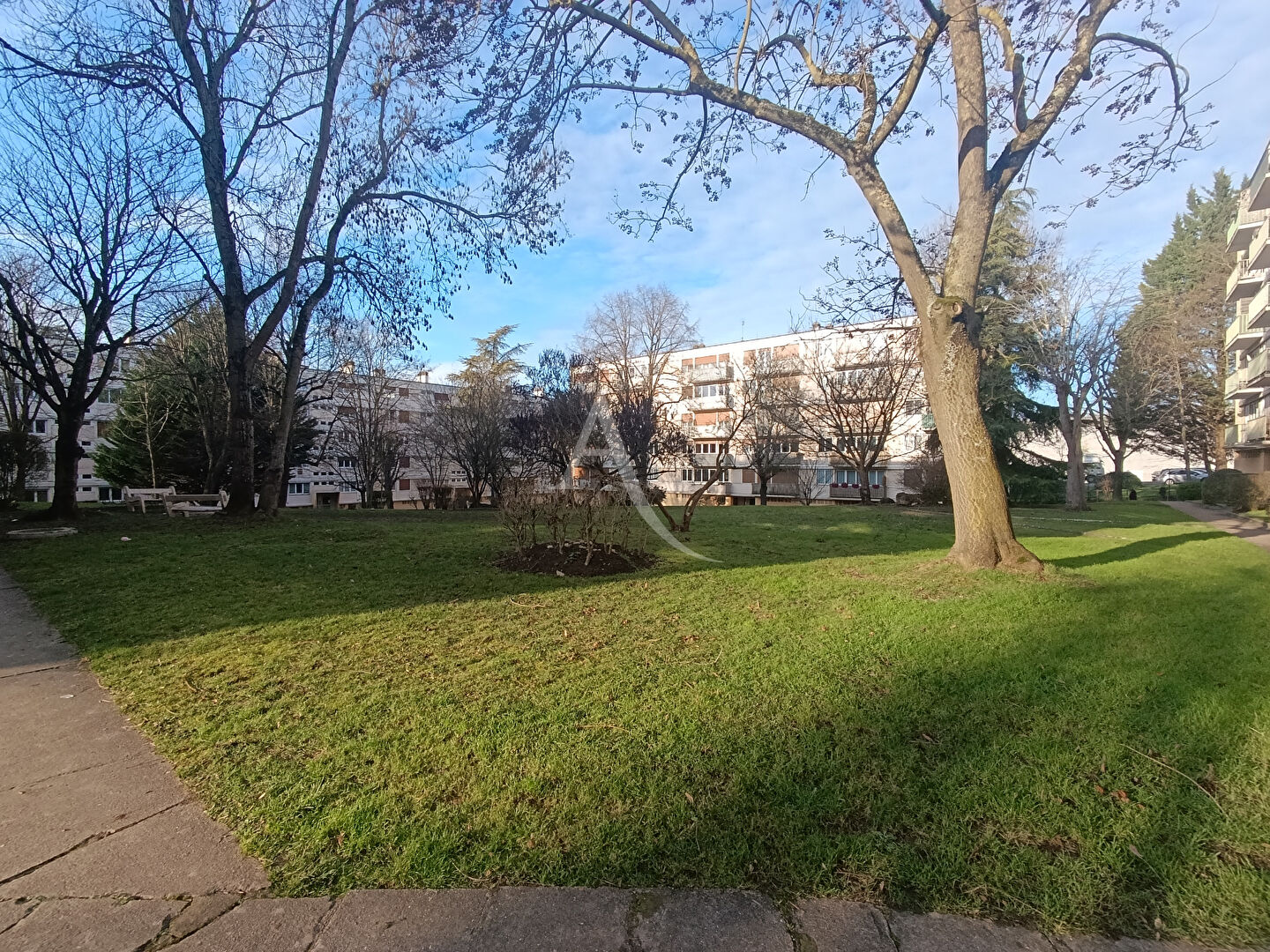 Agence immobilière de L'Adresse Groupe LOGE - L'Adresse LOGERIM