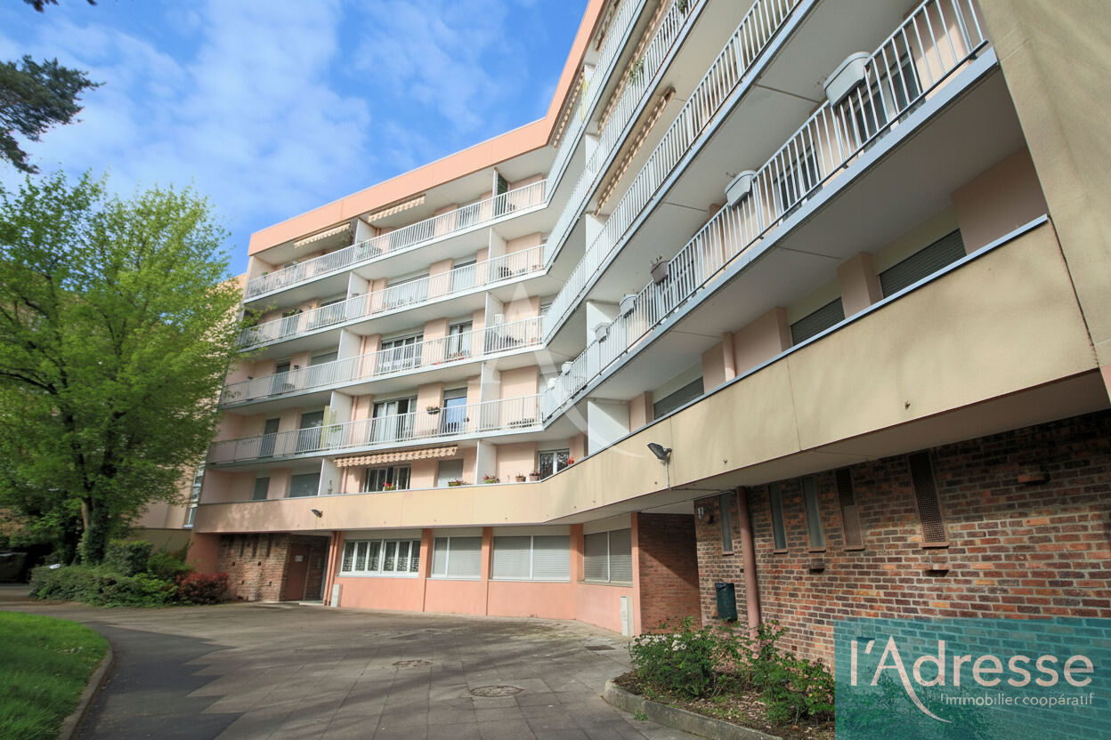 Agence immobilière de L'Adresse Groupe LOGE - L'Adresse LOGERIM