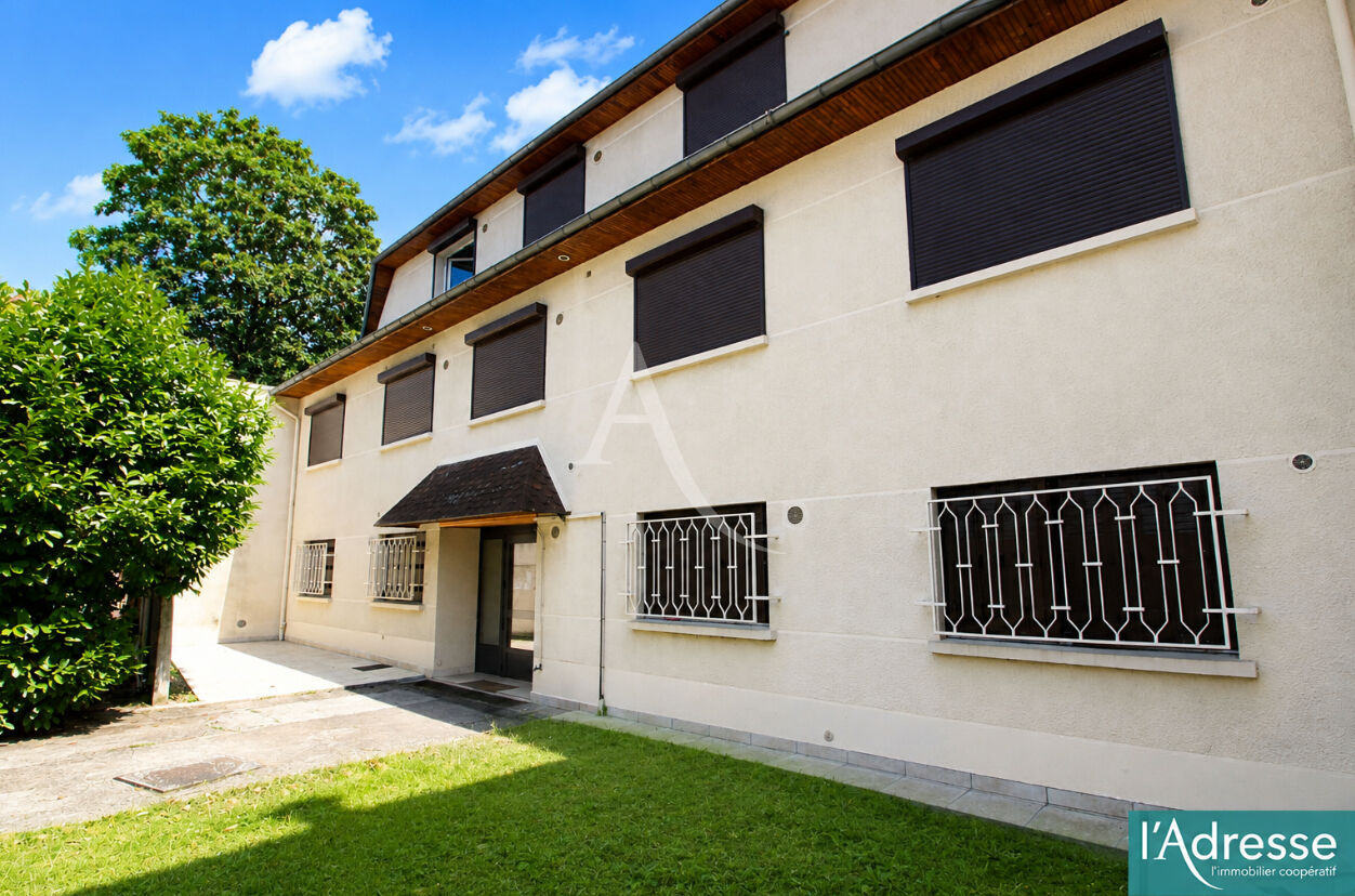 Agence immobilière de L'Adresse Groupe LOGE - L'Adresse LOGERIM