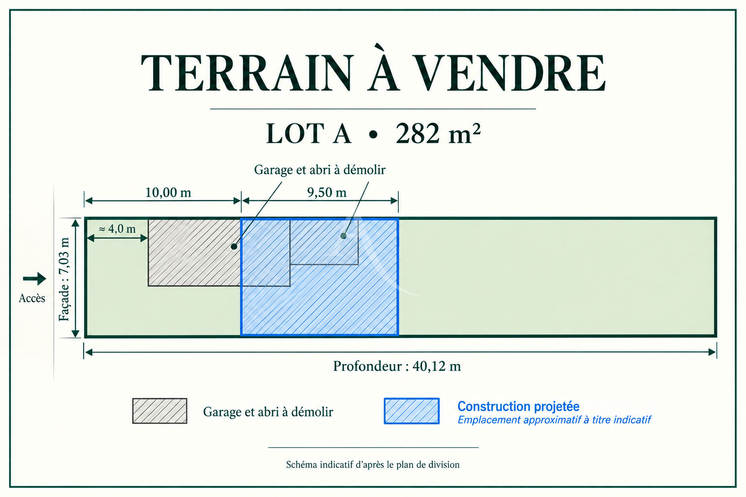 Agence immobilière de L'Adresse Groupe LOGE - L'Adresse LOGERIM