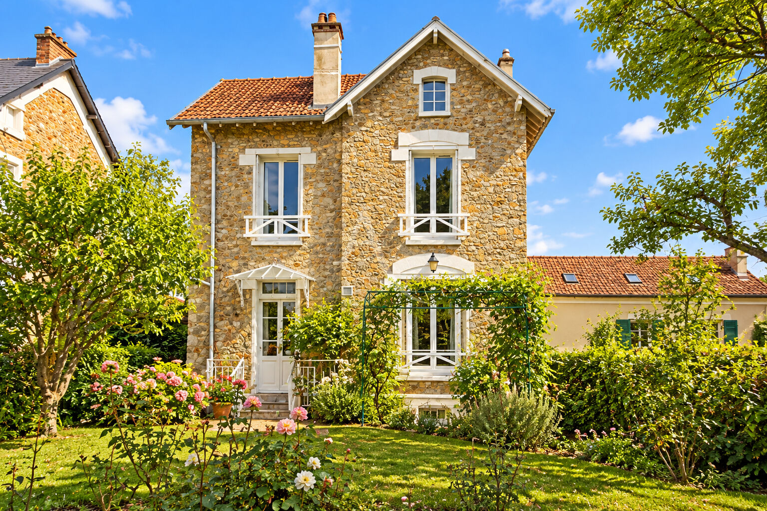 Agence immobilière de L'Adresse Groupe LOGE - L'Adresse LOGERIM