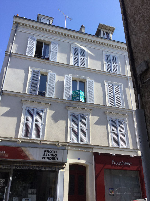 Agence immobilière de L'Adresse Agence de la Venerie Yerres - Agence de la Venerie Montgeron