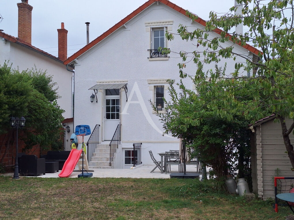 Agence immobilière de L'Adresse Agence de la Venerie Yerres - Agence de la Venerie Montgeron