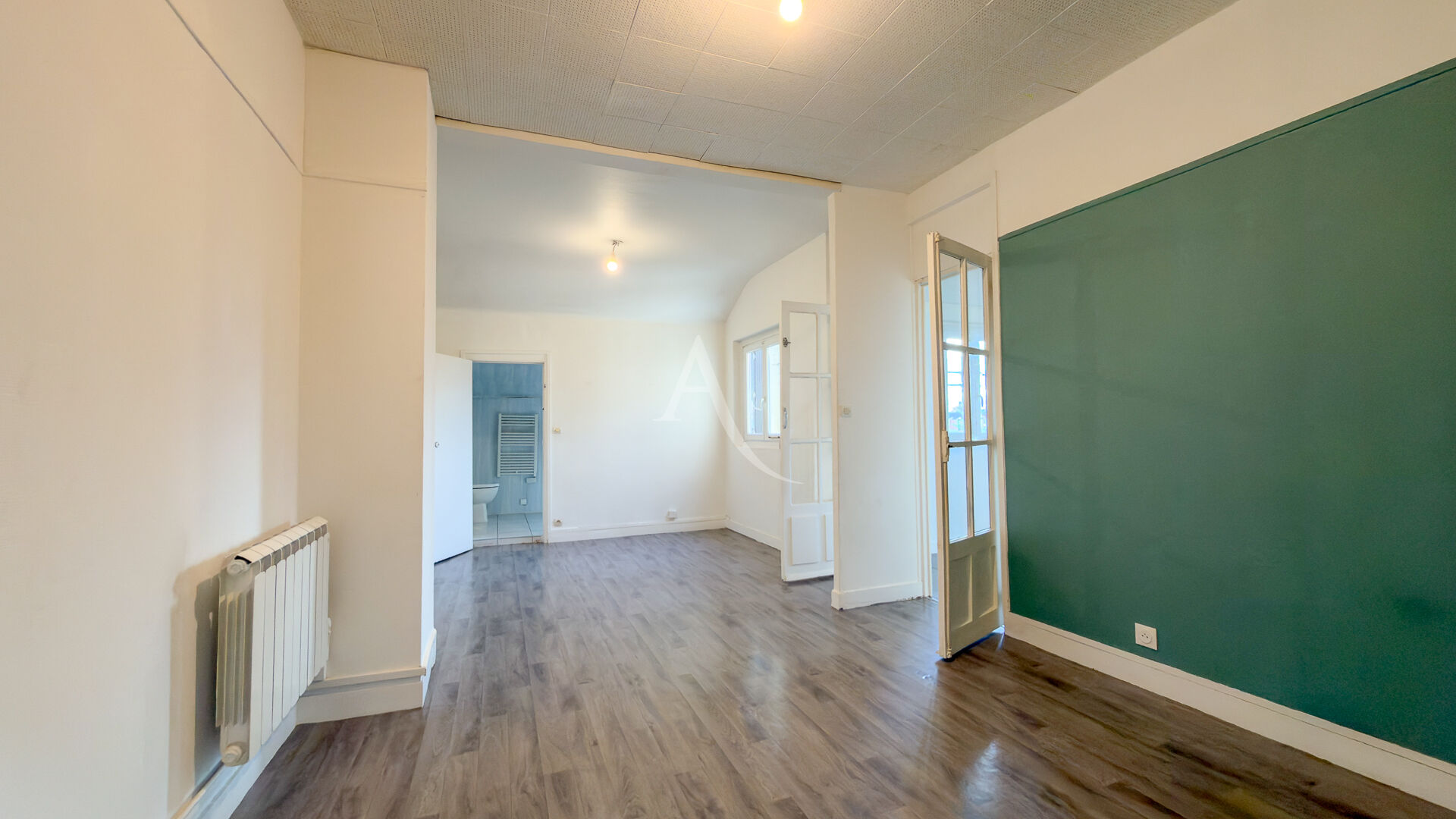 Photo Beau 3 pièces 85 m² YERRES image 2/6