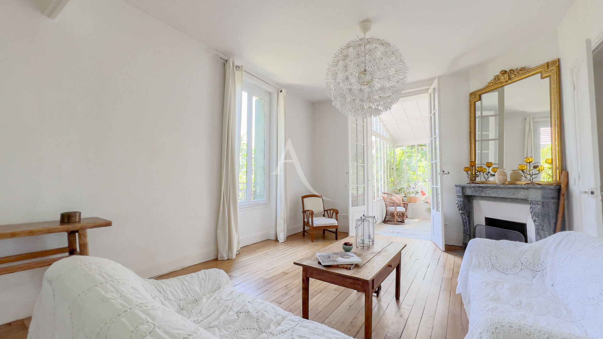 Agence immobilière de L'Adresse Agence de la Venerie Yerres - Agence de la Venerie Montgeron