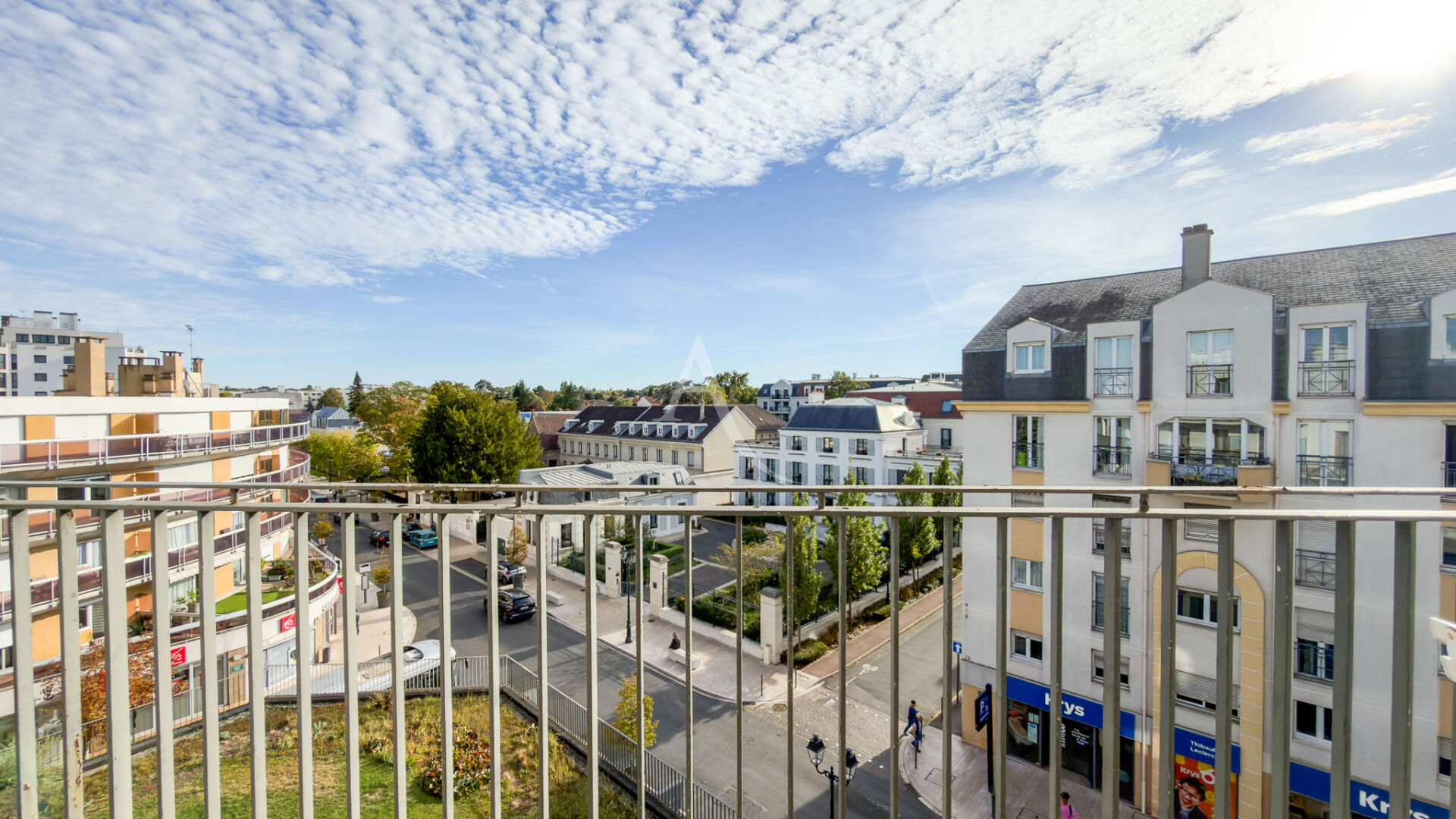 Agence immobilière de L'Adresse Agence de la Venerie Yerres - Agence de la Venerie Montgeron
