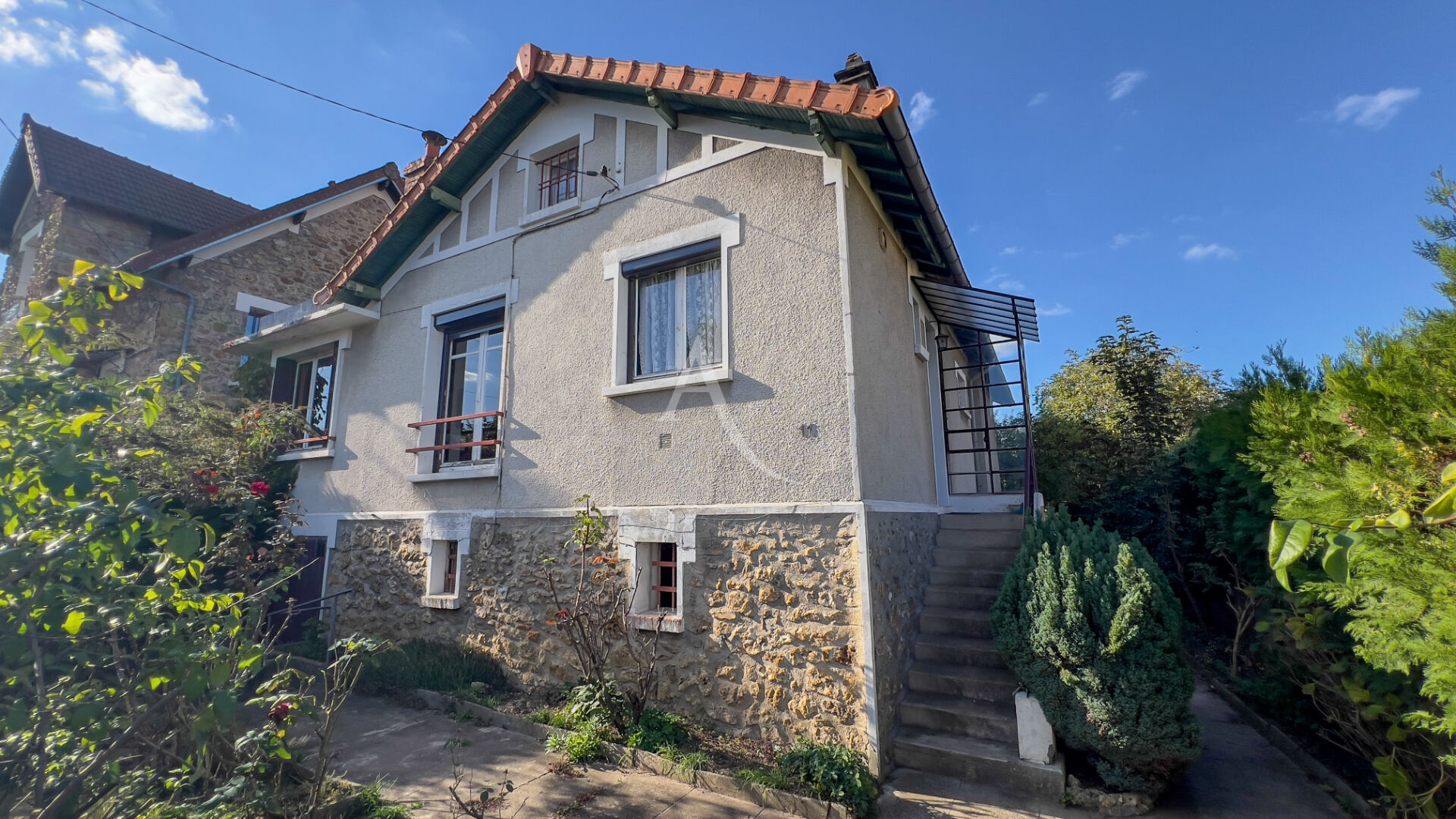 Agence immobilière de L'Adresse Agence de la Venerie Yerres - Agence de la Venerie Montgeron