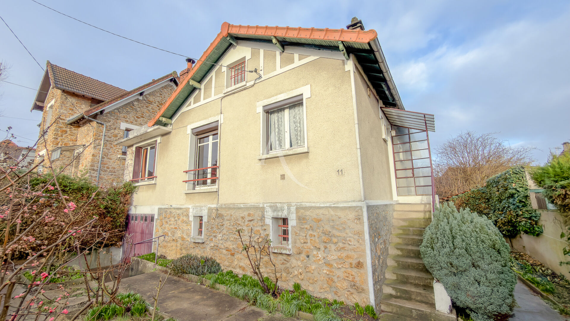 Agence immobilière de L'Adresse Agence de la Venerie Yerres - Agence de la Venerie Montgeron