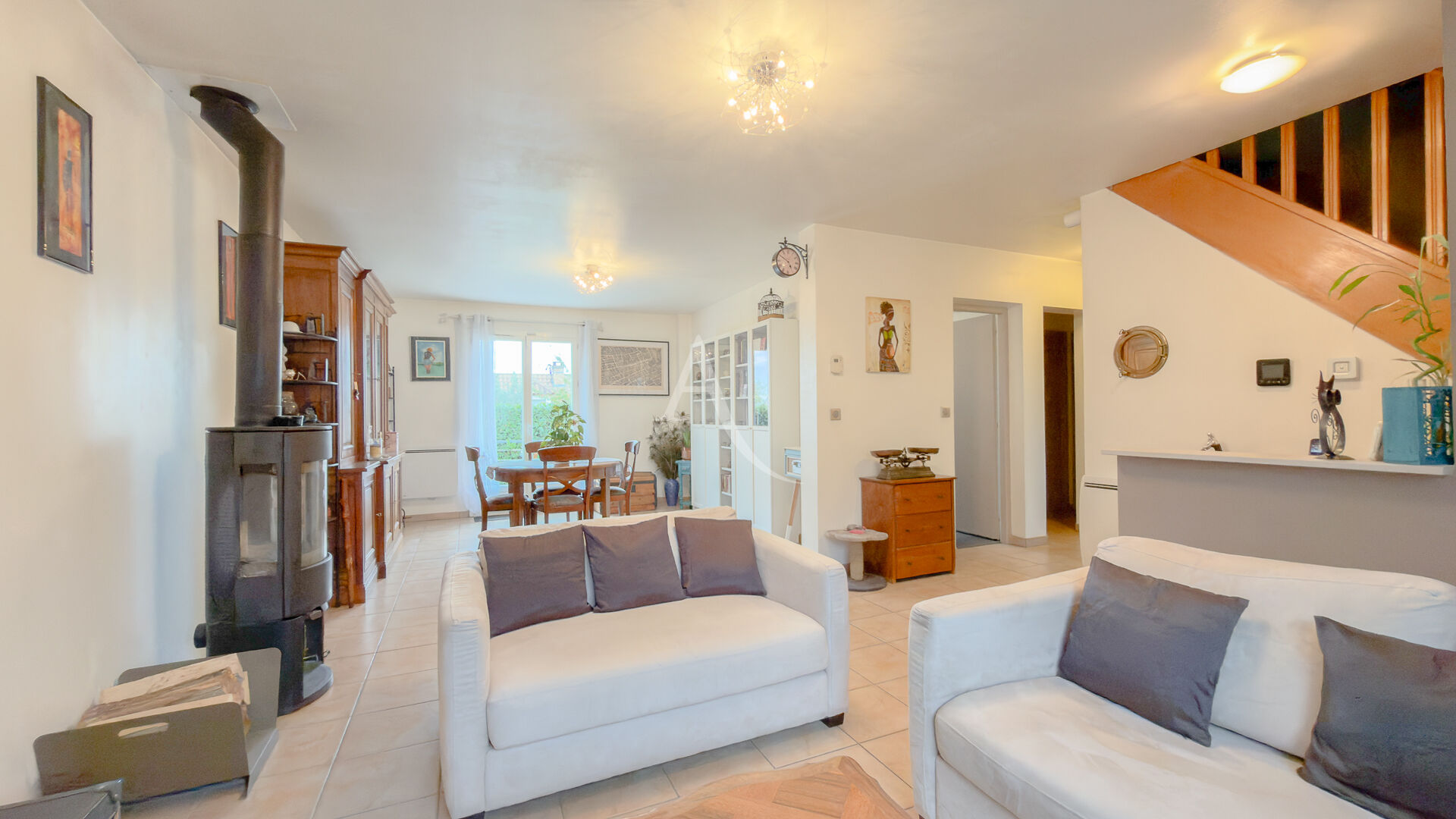 Agence immobilière de L'Adresse Agence de la Venerie Yerres - Agence de la Venerie Montgeron