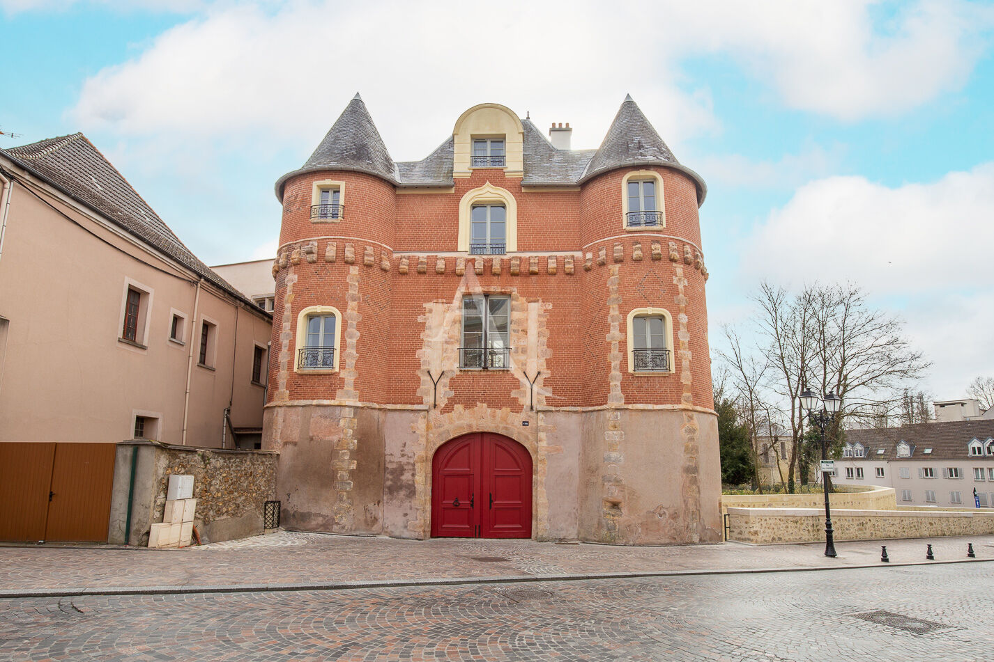 Agence immobilière de L'Adresse Agence de la Venerie Yerres - Agence de la Venerie Montgeron