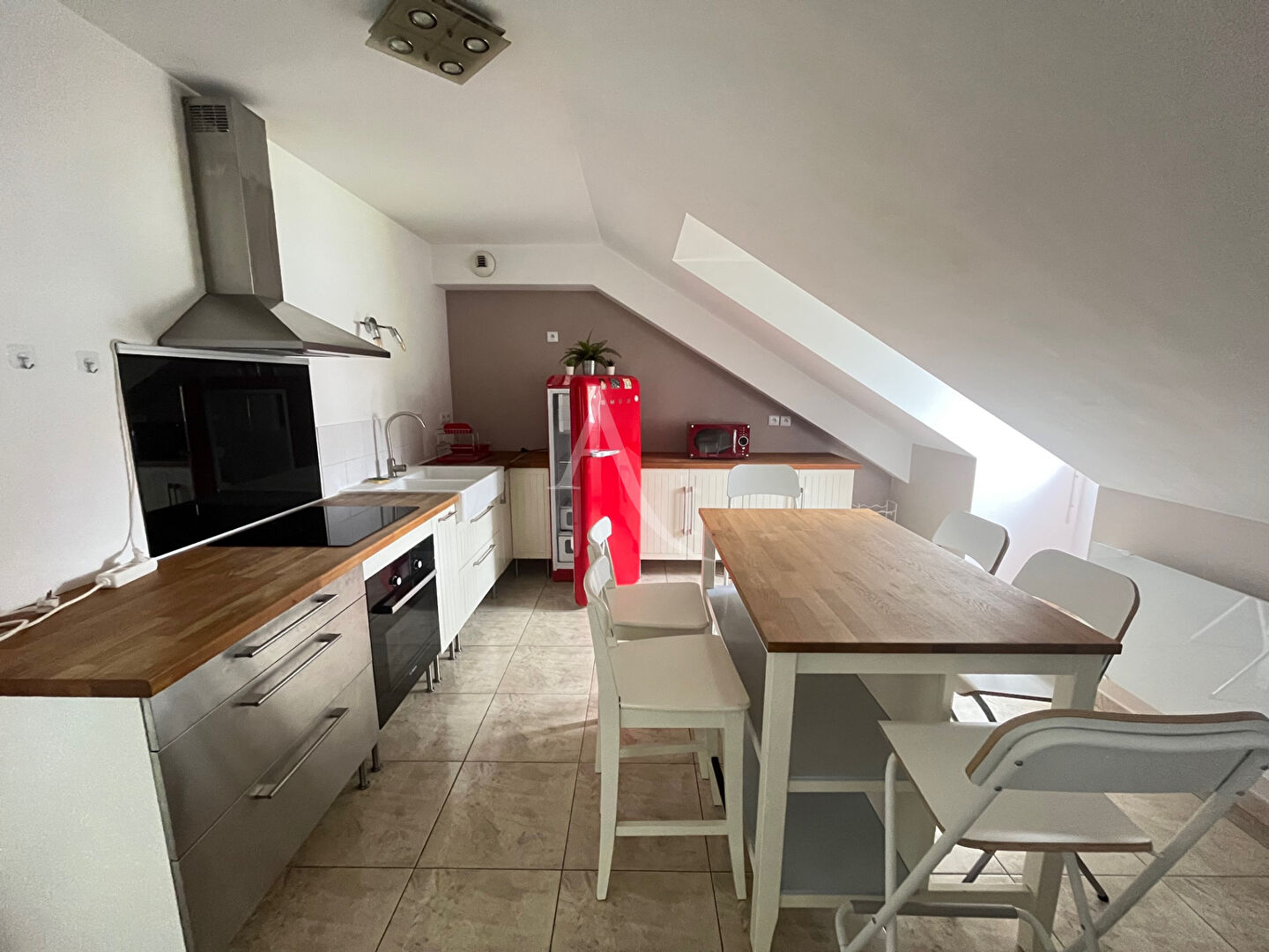 Agence immobilière de L'Adresse Agence de la Venerie Yerres - Agence de la Venerie Montgeron