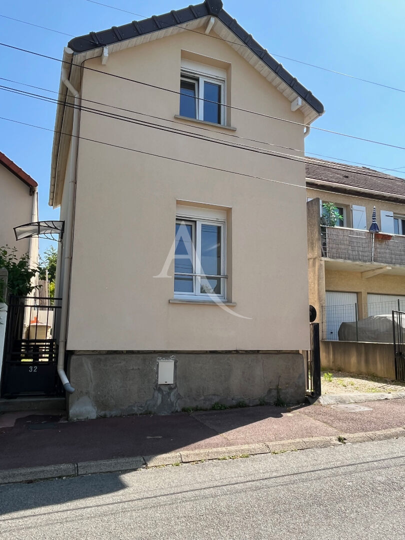 Agence immobilière de L'Adresse Agence de la Venerie Yerres - Agence de la Venerie Montgeron