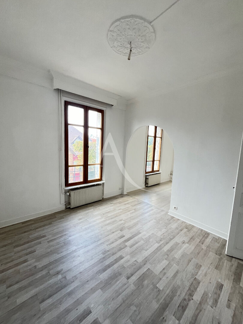 Appartement Vigneux Sur Seine 3 pièce(s) 53 m2