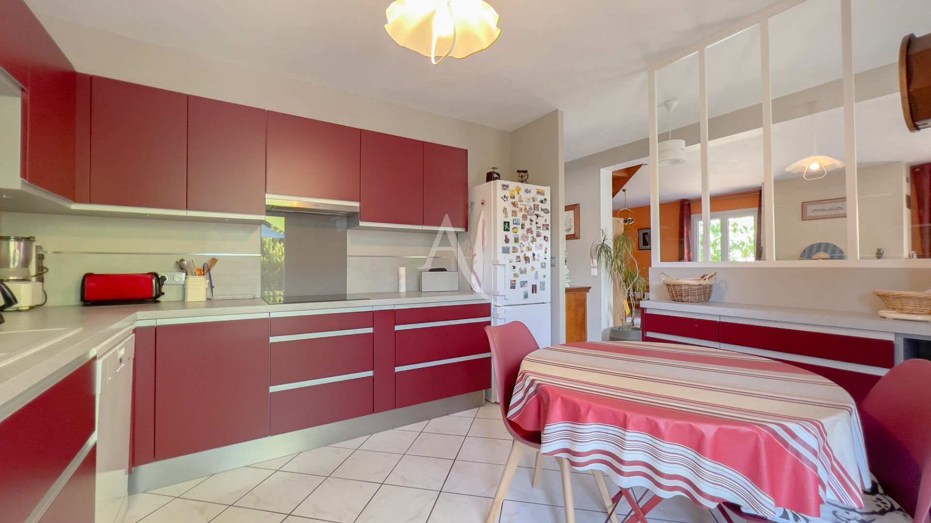 Agence immobilière de L'Adresse Agence de la Venerie Yerres - Agence de la Venerie Montgeron