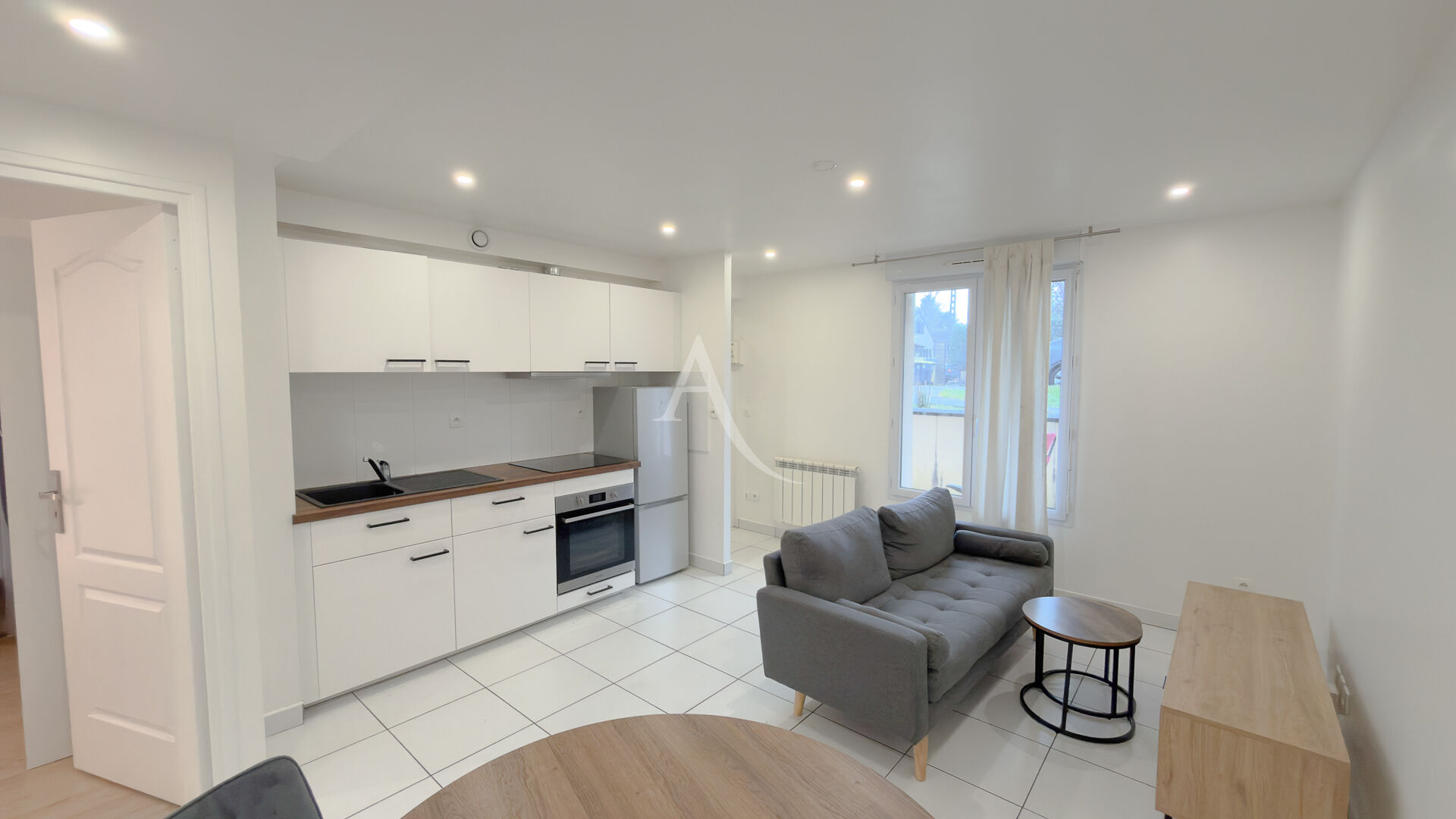 Agence immobilière de L'Adresse Agence de la Venerie Yerres - Agence de la Venerie Montgeron